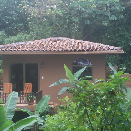 The Casita At The Boquete Hacienda Appartement Buitenkant foto