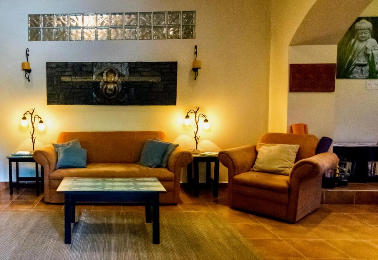 The Casita At The Boquete Hacienda Appartement Buitenkant foto