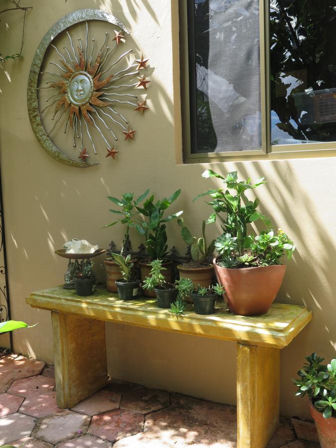 The Casita At The Boquete Hacienda Appartement Buitenkant foto